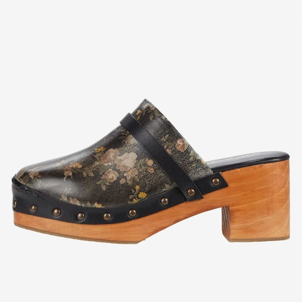 Free People Calabasas Clogs - Picture 7 of 10